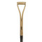 JCB Heritage Border Spade | JCBHBS01 JCB Heritage Border Spade | JCBHBS01