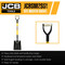 JCB Professional Square Mouth Site Master Shovel | JCBSM2S11