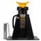 JCB 25 Tonne Heavy-Duty Axle Stand, 415-539mm Maximum Lift | JCB-TZ250001