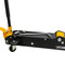 Heavy-Duty Steel Construction: Ensures superior stability and long-term durability