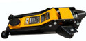 3 Tonne Capacity: Capable of lifting up to 3 tonnes, making it suitable for a wide range of vehicles.