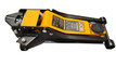 Maximum Lifting Height 508mm: Provides ample height for effective wheel changes and repairs.
Minimum Lifting Height 75mm: The low-profile design ensures it can fit under vehicles with very low ground clearance.