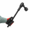 T-handle impact breaker bar: 3/4
