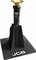 The JCB 10 Tonne Jack Stand, JCB-TZ100001 - is a robust and reliable single axle stand, specifically designed to provide enhanced safety and stability during vehicle maintenance or repairs.