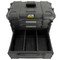 Configure your too storage how you want it with modular bins and dividers.