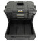 Perfect for both on-site and workshop tool organisation
