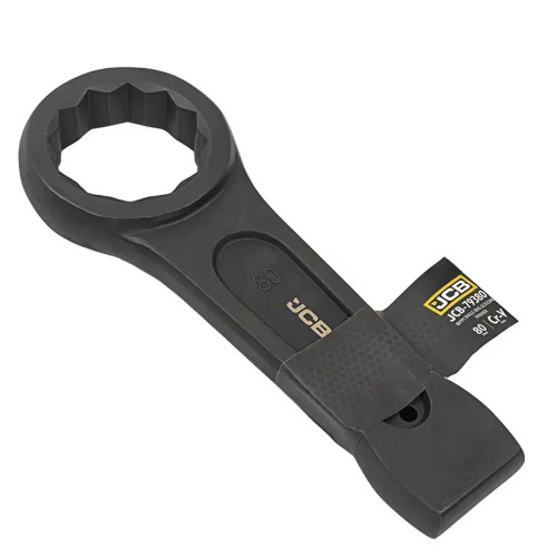 Slogging Box End Striking Ring Wrench Spanner Bi-Hex  Slogging Box End Striking Ring Wrench Spanner Bi-Hex