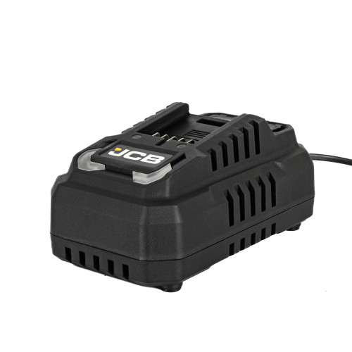 JCB Pro 4.5A Fast Charger | JCB-18FC-45 JCB Pro 4.5A Fast Charger | JCB-18FC-45