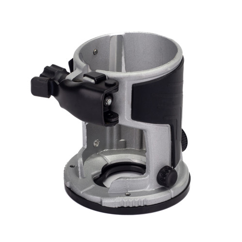 JCB ROUTER 'TRIMMER' BASE ACCESSORY | 21-18RT-B-T JCB ROUTER 'TRIMMER' BASE ACCESSORY | 21-18RT-B-T