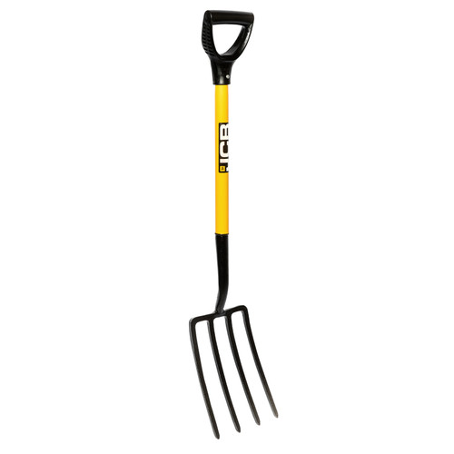 JCB Professional Garden Fork | JCBGF01