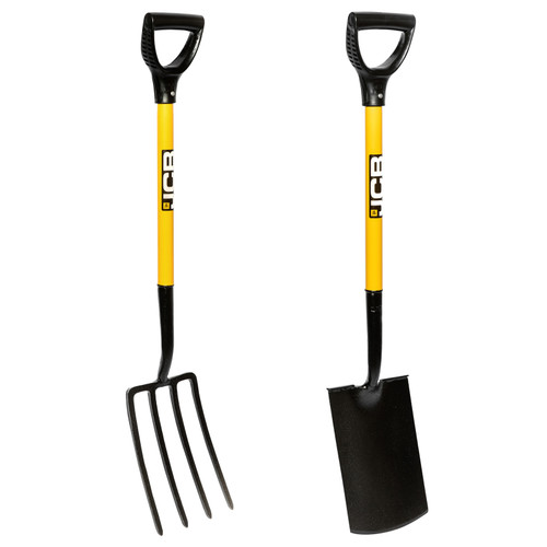 JCB Solid Forged Garden Set | JCBGDNSET01