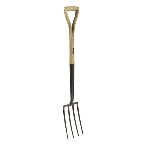 JCB Heritage Border Fork | JCBHBF01 - Main Image