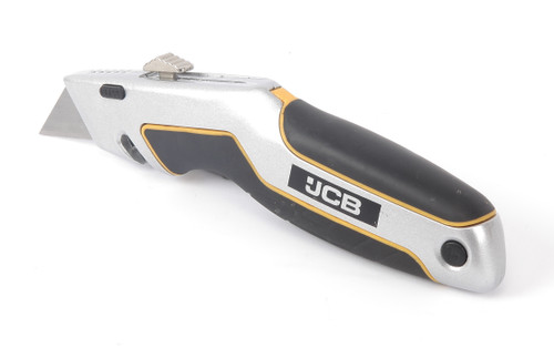 JCB Retractable Blade Knife | JCB-KNIFE-RET