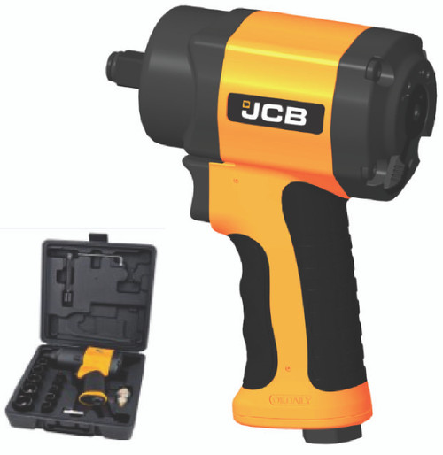 Air Tools and Kits | JCB Automotive Tools