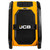Power Options:  Compatible with 2.0Ah to 8.0Ah Lithium-ion Batteries