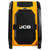 Power Options:  Compatible with 2.0Ah to 8.0Ah Lithium-ion Batteries
