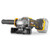 JCB Pro 18V Angle Grinder, 4.5"/ 115mm, Digital Speed Control, Anti-Vibration, Paddle Switch (Bare Tool) | JCB-18PAG-115 JCB Pro 18V Angle Grinder, 4.5"/ 115mm, Digital Speed Control, Anti-Vibration, Paddle Switch (Bare Tool) | JCB-18PAG-115