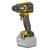 JCB Pro 18V Compact Combi Drill 75Nm, Brushless, 2-Speed, 23+3 Positions & 13mm ROHM Keyless Chuck (Bare Tool) | JCB-18PCD-75 JCB Pro 18V Compact Combi Drill 75Nm, Brushless, 2-Speed, 23+3 Positions & 13mm ROHM Keyless Chuck (Bare Tool) | JCB-18PCD-75