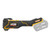 JCB Pro 18V Multi Tool, Brushless, 9-Speed Control, Tool-Free Change  (Bare Tool) | JCB-18PMT-32