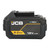 JCB Pro 5.0Ah Lithium-ion Battery | JCB-18LI-5 JCB Pro 5.0Ah Lithium-ion Battery | JCB-18LI-5