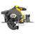 1x JCB Professional 18V Circular Saw (JCB-18PCS-185)