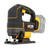 JCB 18V 5-Piece Pro Kit,Combi Drill (160Nm), Impact Driver (230Nm), Circular Saw (185mm), Angle Grinder (115mm), Jigsaw, 2x2Ah & 2x5Ah Batteries, Dual 4.5A Fast Charger & Soft Tool Bag | JCB-18PKIT-8 JCB 18V 5-Piece Pro Kit,Combi Drill (160Nm), Impact Driver (230Nm), Circular Saw (185mm), Angle Grinder (115mm), Jigsaw, 2x2Ah & 2x5Ah Batteries, Dual 4.5A Fast Charger & Soft Tool Bag | JCB-18PKIT-8