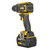 JCB Pro 18V Compact Combi Drill 75Nm, Brushless, 2-Speed, 23+3 Positions & 13mm ROHM Keyless Chuck, 2 x Pro 5.0Ah Lithium-ion Batteries & 4.5A Charger | JCB-18PCD-75 JCB Pro 18V Compact Combi Drill 75Nm, Brushless, 2-Speed, 23+3 Positions & 13mm ROHM Keyless Chuck, 2 x Pro 5.0Ah Lithium-ion Batteries & 4.5A Charger | JCB-18PCD-75