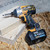 JCB 18V BRUSHLESS IMPACT DRIVER - 18V B/L IMPACT DRIVER 1X5.0AH BATTERY 1X2.4A CHARGER L-BOXX 136 | 21-18BLID-5X