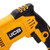 JCB 1050W ROTARY HAMMER DRILL | 21-RH1050