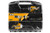 JCB 12V TWIN PACK 2.0AH BATTERIES IN W-BOXX 102 POWER TOOL CASE | 21-12TPK-WB-2 - Accessories Kit
