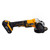 JCB 18V ANGLE GRINDER WITH 2X 2.0AH LITHIUM-ION BATTERY AND 2.4A CHARGER | JCB-18AG-2-V2