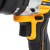 JCB 18V BRUSHLESS COMBI DRILL 1X 2.0AH | 21-18BLCD-2X-B