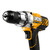 JCB 18V DRILL DRIVER WITH 4.0AH LITHIUM-ION BATTERY AND 2.4A CHARGER | JCB-18DD-4XB - Drill