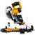 JCB 210mm Sliding Mitre Saw | 21-MS-210SB - Main Image