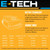 Battery Infographic