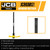 JCB 5lb Grubbing Mattock | JCBGM01