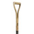 JCB Heritage Garden Spade | JCBHGS01