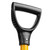 JCB Professional Square Open Socket Yard Shovel | JCBYS01