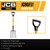 JCB Professional Garden Fork | JCBGF01