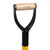 JCB Professional Solid Forged Grafting Spade (Newcastle Style) – Drain Master | JCBDM01