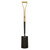 JCB Heritage Border Spade | JCBHBS01