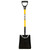 JCB Professional Square Mouth Site Shovel | JCBSS2S01