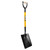 JCB Professional Tapered Mouth Site Master Shovel | JCBSM2T01