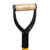 JCB Professional Tapered Mouth Site Master Shovel | JCBSM2T01