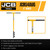 JCB Professional 4 Fence Post Auger | JCB04AUG