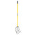 JCB Professional Manure Fork 48" Straight Handle | JCBMF13