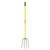 JCB Professional Manure Fork 48" Straight Handle | JCBMF13