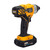 JCB 18V Impact Driver 2x2.0Ah 2.4A fast charger in W-Boxx 136 | 21-18ID-2-WB