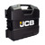 JCB 18V Multi Tool 2x4.0Ah in W-Boxx 136 | JCB-18MT-4-B