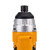 JCB 18V Brushless Impact Driver 1x5.0Ah battery and 2.4A fast charger in W-Boxx 136 | 21-18BLID-5X-WB